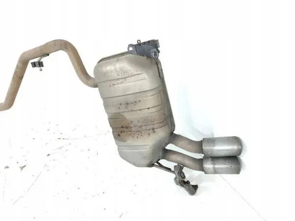 Kokonaisvaimennin Audi Q3 8U 2012 OEM 5N0120 image 3