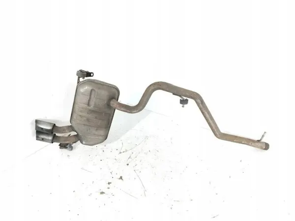 Kokonaisvaimennin Audi Q3 8U 2012 OEM 5N0120 image 4