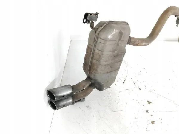 Kokonaisvaimennin Audi Q3 8U 2012 OEM 5N0120 image 5