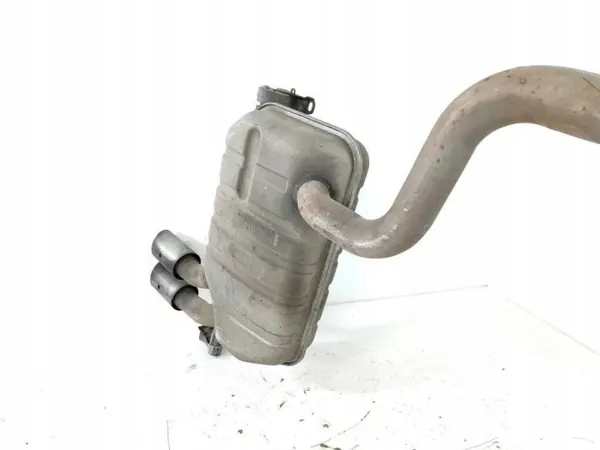 Kokonaisvaimennin Audi Q3 8U 2012 OEM 5N0120 image 6