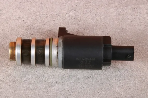 Électrovanne hydraulique OEM 7622768 pour BMW F20 F21 image 3