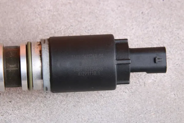 Électrovanne hydraulique OEM 7622768 pour BMW F20 F21 image 4