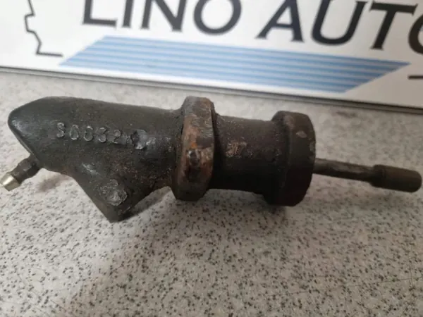 Cojinete de embrague BMW E36 OEM S6632K image 2