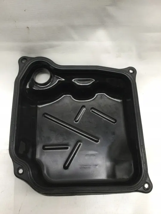 VW SKODA SEAT AUDI Växellådsoljepanna 0BH325201C image 3