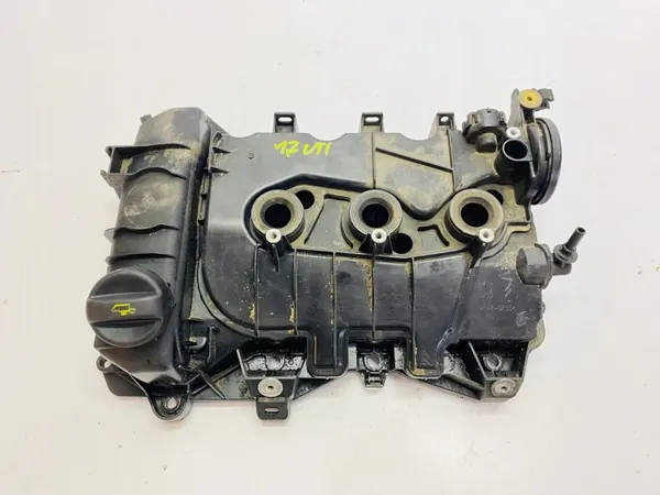 Motorventildeckel OEM 9811067580 für Peugeot Citroen image 2