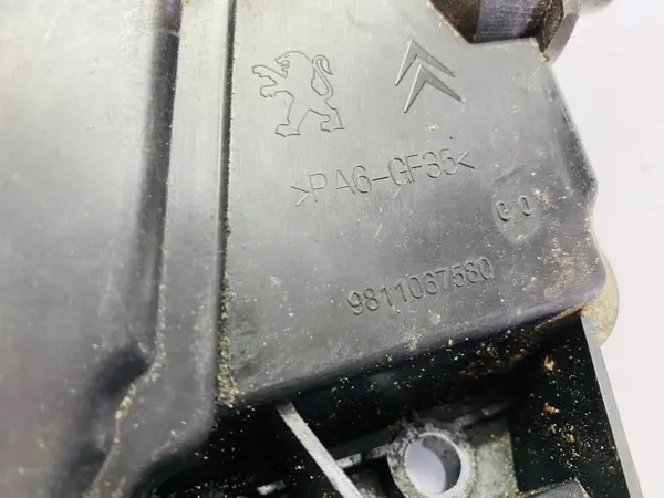 Motorventildeckel OEM 9811067580 für Peugeot Citroen image 5