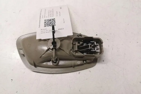 Takavasen Sisäkahva RENAULT GRAND SCÉNIC III image 2