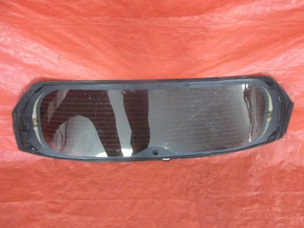 Vidro traseiro OE222333 para Honda HR-V II 2017 image 3