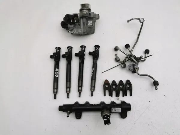 Ford Galaxy 2017 Kit Injection OEM 28388960 image 2