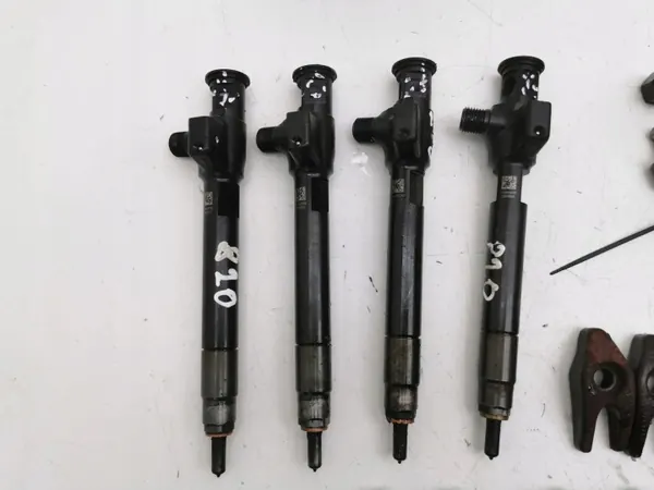 Ford Galaxy 2017 Kit Injection OEM 28388960 image 7