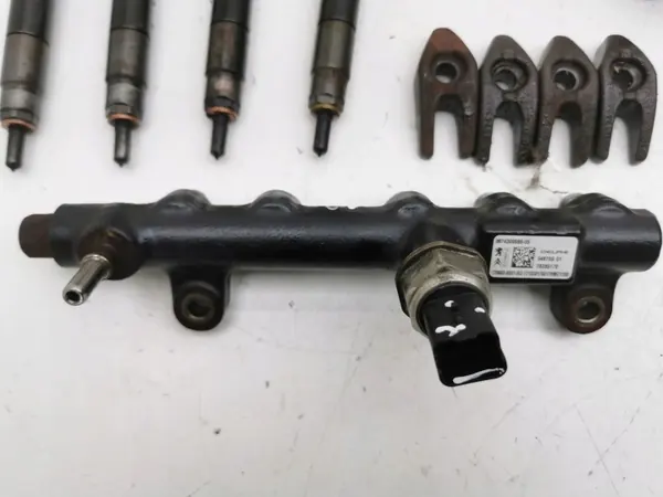 Ford Galaxy 2017 Kit Injection OEM 28388960 image 9