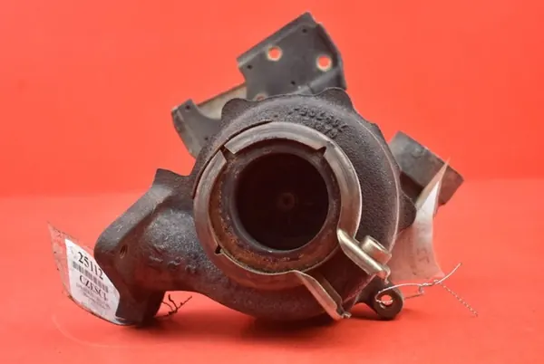 Turbina Turbo A6280960599 Mercedes Clase S W220 4.0 CDI image 3