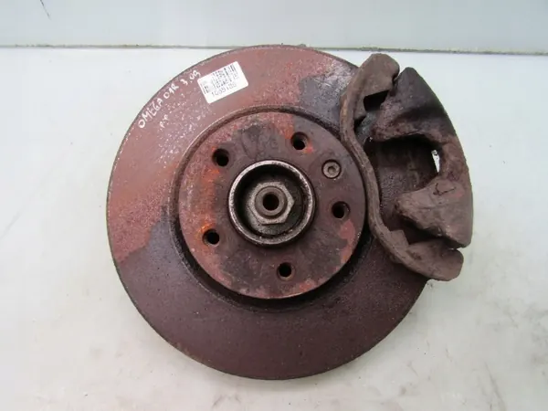 Höger framknä OEM OMEGA B FL C 3.2 V6 01R image 2