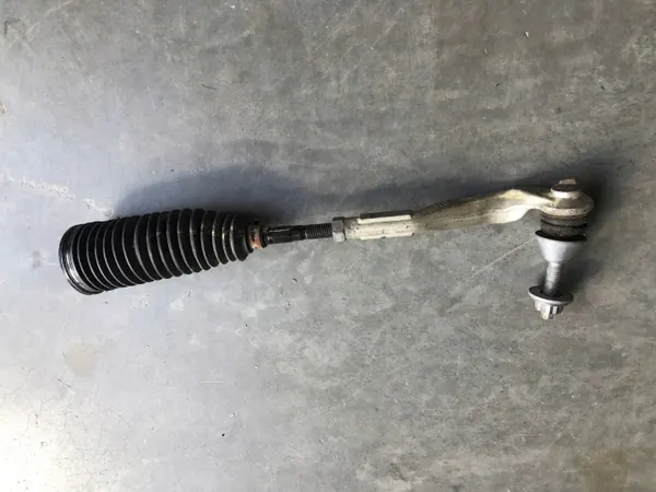 Eje de columna de dirección OEM A253 Mercedes image 2