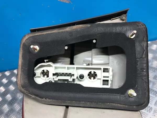 Rechter Achterlicht Mercedes W211 Kombi image 4