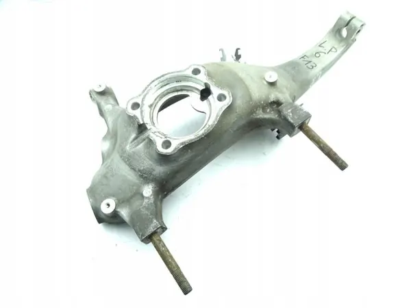 BMW M6 F13 vooras draagarm links OEM BP13 2012-2017 image 2