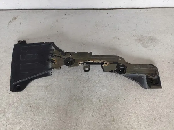 OPEL INSIGNIA B Motoröverdrag Vänster 84167102 image 2