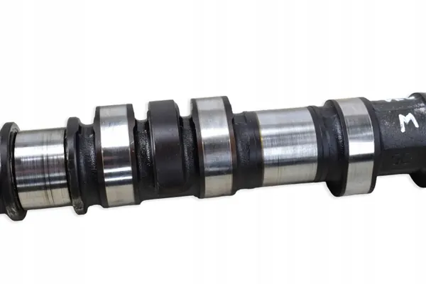 Uitlaatnokkenas OEM 271.946 voor Mercedes W203 1.8 Kompressor image 3
