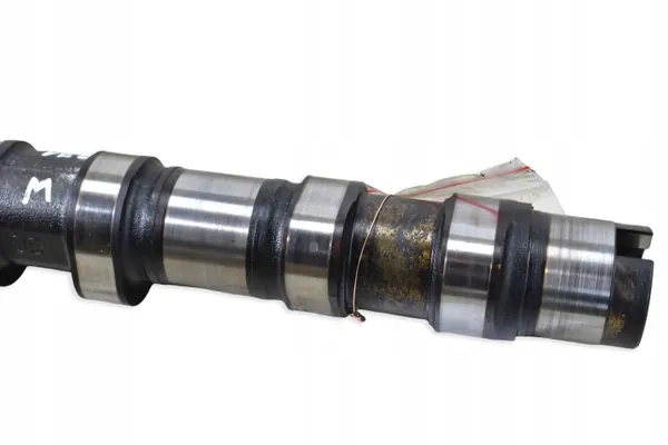 Uitlaatnokkenas OEM 271.946 voor Mercedes W203 1.8 Kompressor image 4