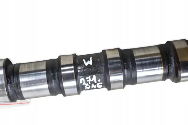 Uitlaatnokkenas OEM 271.946 voor Mercedes W203 1.8 Kompressor image 5