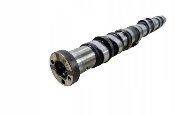 Uitlaatnokkenas OEM 271.946 voor Mercedes W203 1.8 Kompressor image 7