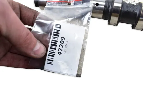 Uitlaatnokkenas OEM 271.946 voor Mercedes W203 1.8 Kompressor image 9