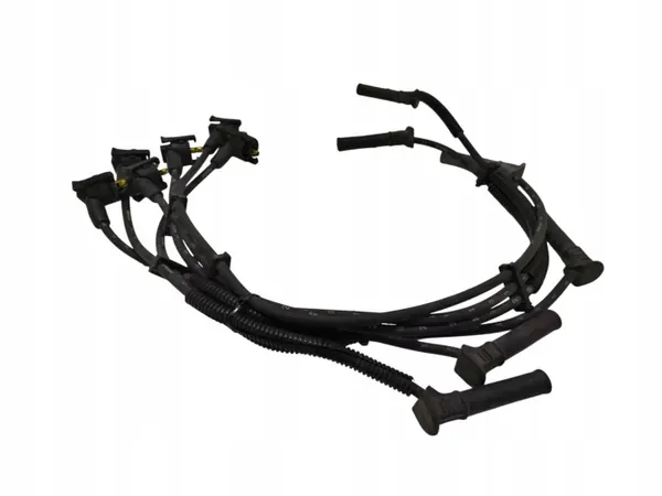 Cables de encendido Ford Mustang V - Ford OE image 6