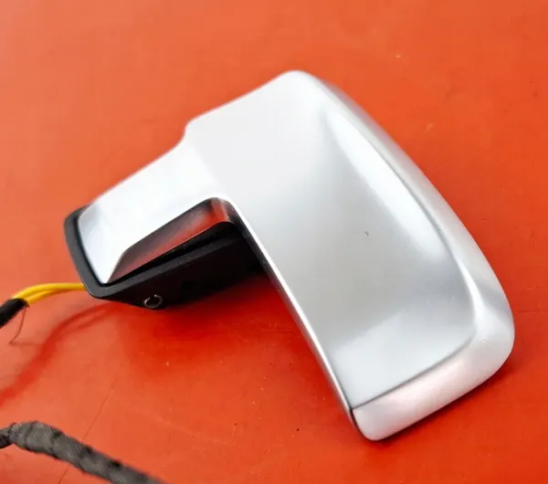 Palettes de changement Mercedes-Benz 646884100C image 2