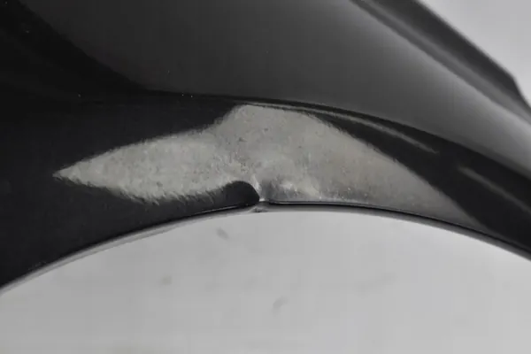 Parafango Anteriore Destro Toyota Vitz Yaris III P13 OEM 53811-52390 image 2