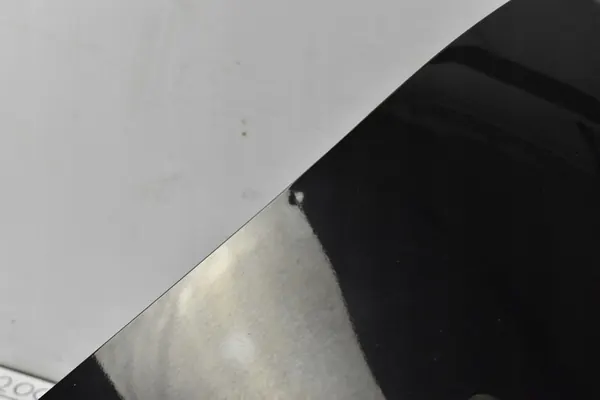 Parafango Anteriore Destro Toyota Vitz Yaris III P13 OEM 53811-52390 image 4