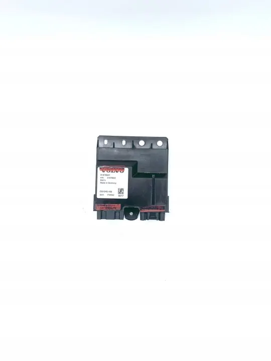 Módulo de maletero Volvo S90/V90 OEM 31676621 image 2