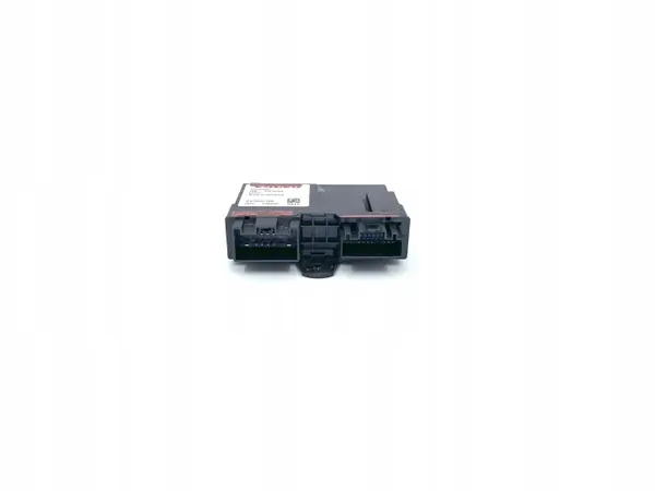 Módulo de maletero Volvo S90/V90 OEM 31676621 image 4