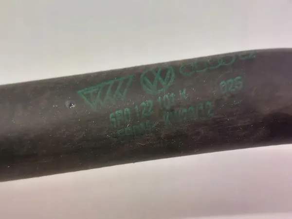 Vesiletku Seat Ibiza 6J 6R0122101K image 4