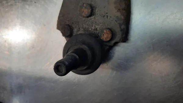 Braccio di Controllo Anteriore Destro Volvo V60 S60 II V70 III S80 II 31317662 image 3