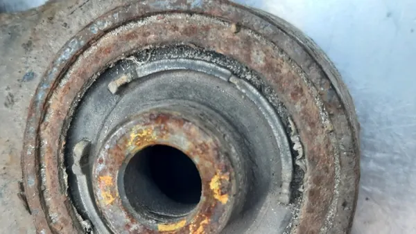 Braccio di Controllo Anteriore Destro Volvo V60 S60 II V70 III S80 II 31317662 image 5