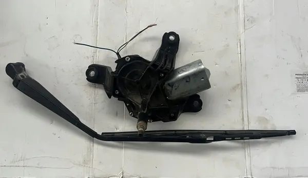 Heckwischermotor TOYOTA YARIS I HB 3D 85130-0D010 image 2