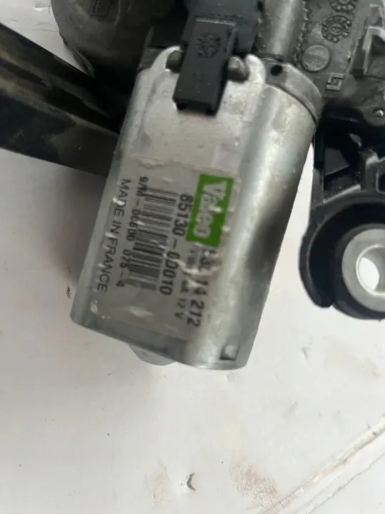 Heckwischermotor TOYOTA YARIS I HB 3D 85130-0D010 image 4