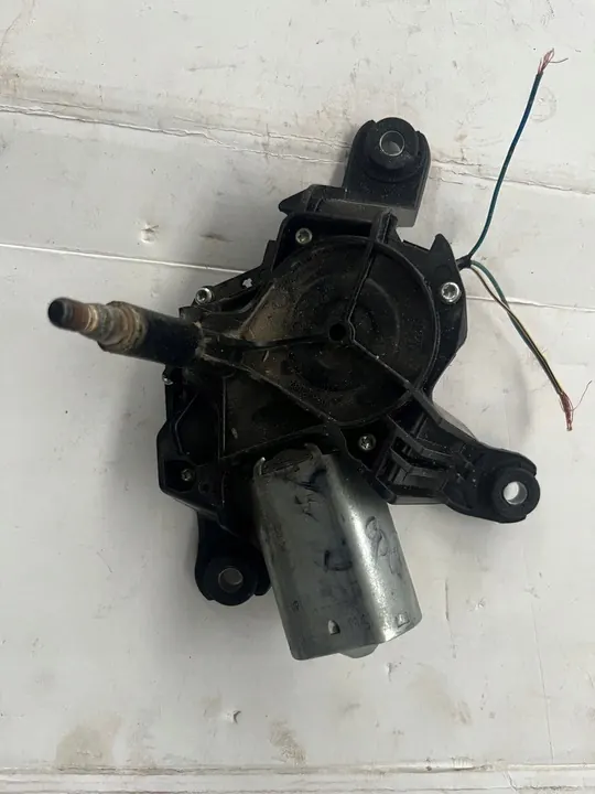 Heckwischermotor TOYOTA YARIS I HB 3D 85130-0D010 image 5