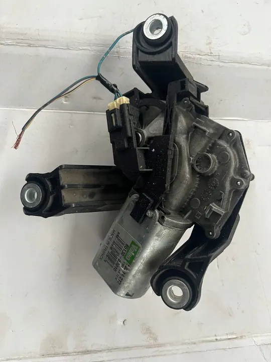 Heckwischermotor TOYOTA YARIS I HB 3D 85130-0D010 image 6