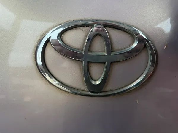 Heckwischermotor TOYOTA YARIS I HB 3D 85130-0D010 image 9