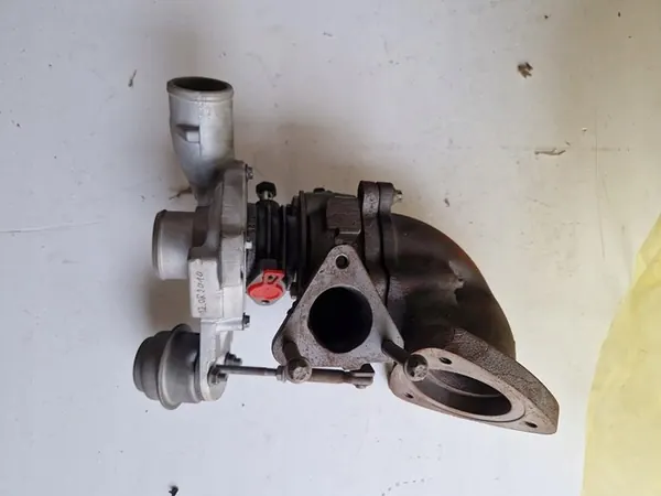 Turbo Melett Opel Vectra Signum 2.0 Diesel image 2