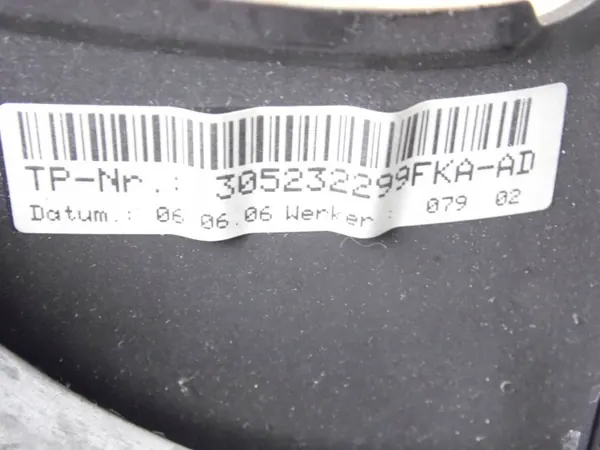 Volant d'occasion OEM 305232299FKA Toyota Yaris image 7