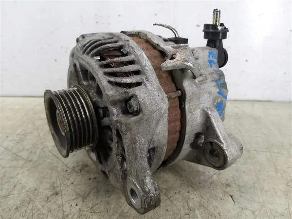 Vaihtovirtageneraattori Mazda 2 II 07-14 1.3 1.4 90A image 2