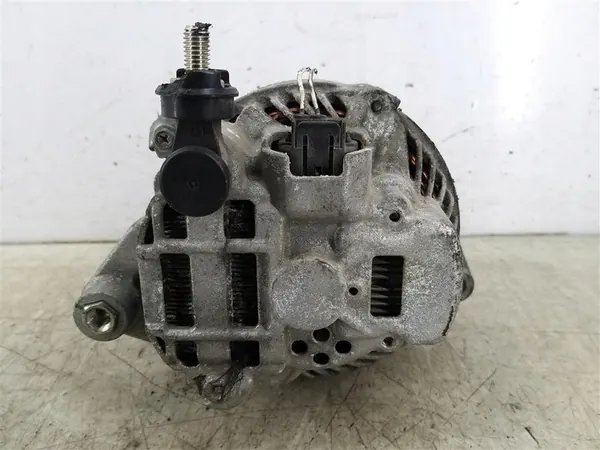 Vaihtovirtageneraattori Mazda 2 II 07-14 1.3 1.4 90A image 3