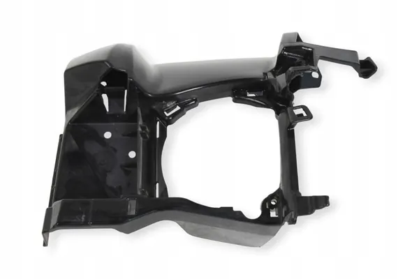 BMW F30 F31 Right Fog Light Mounting Slide 7266198 image 3