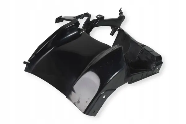 BMW F30 F31 Right Fog Light Mounting Slide 7266198 image 4