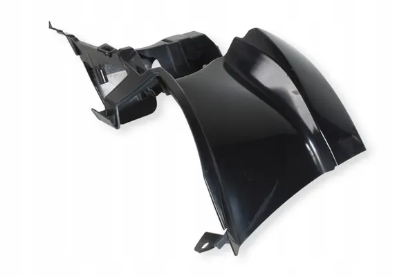 BMW F30 F31 Right Fog Light Mounting Slide 7266198 image 5