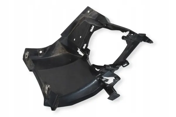 BMW F30 F31 Right Fog Light Mounting Slide 7266198 image 6