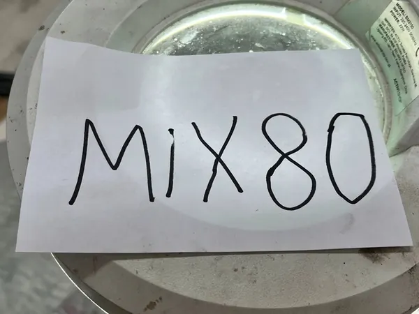 VW Golf 5G Etujarrusatula Oikea 5G0615124A image 5