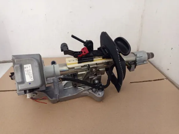Mercedes A W169 Steering Column Lock A1694602416 image 3